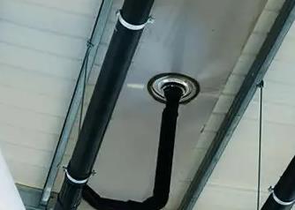 永济虹吸排水的原理