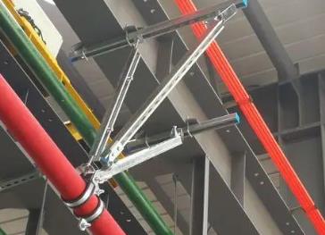 永济抗震支架厂家与你分享你必须做的紧急情况下的准备